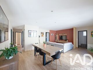  Maison � vendre 5 pi�ces 92 m�