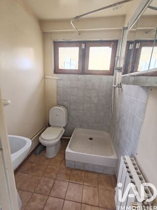  Maison à vendre 4 pièces 80 m²