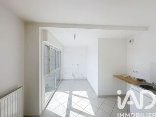  Appartement à vendre 2 pièces 53 m²
