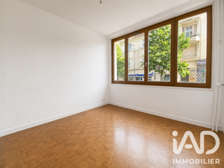  Appartement à vendre 4 pièces 100 m²