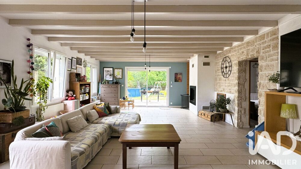 Vente Maison/villa 8 pièces