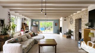  Maison à vendre 8 pièces 185 m²