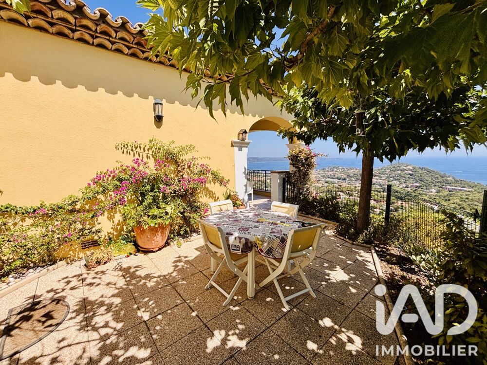 à vendre  Maison Cavalaire-sur-Mer (83240)