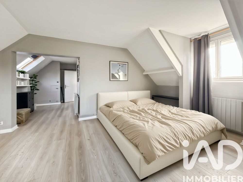 à vendre  Maison Santeny (94440)