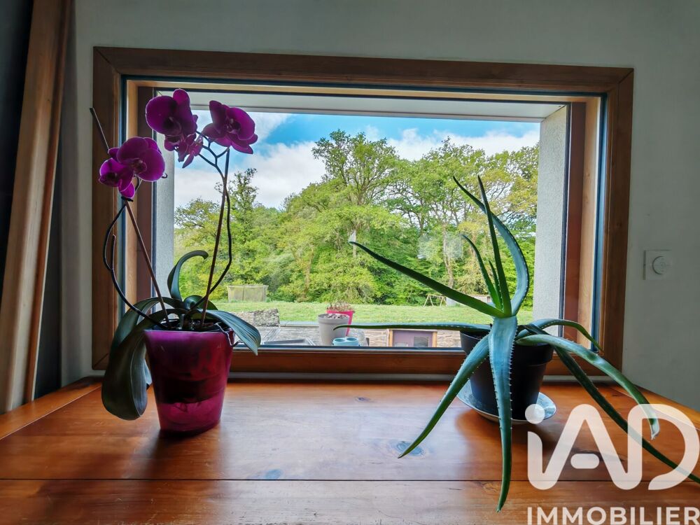 Vente Maison Vente Maison traditionnelle 6 pièces Plelan-le-grand