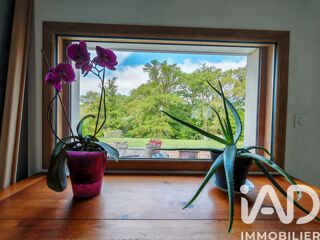  Maison à vendre 6 pièces 135 m²