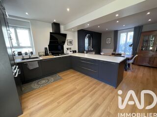  Maison à vendre 7 pièces 177 m²