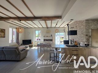  Maison à vendre 6 pièces 130 m²