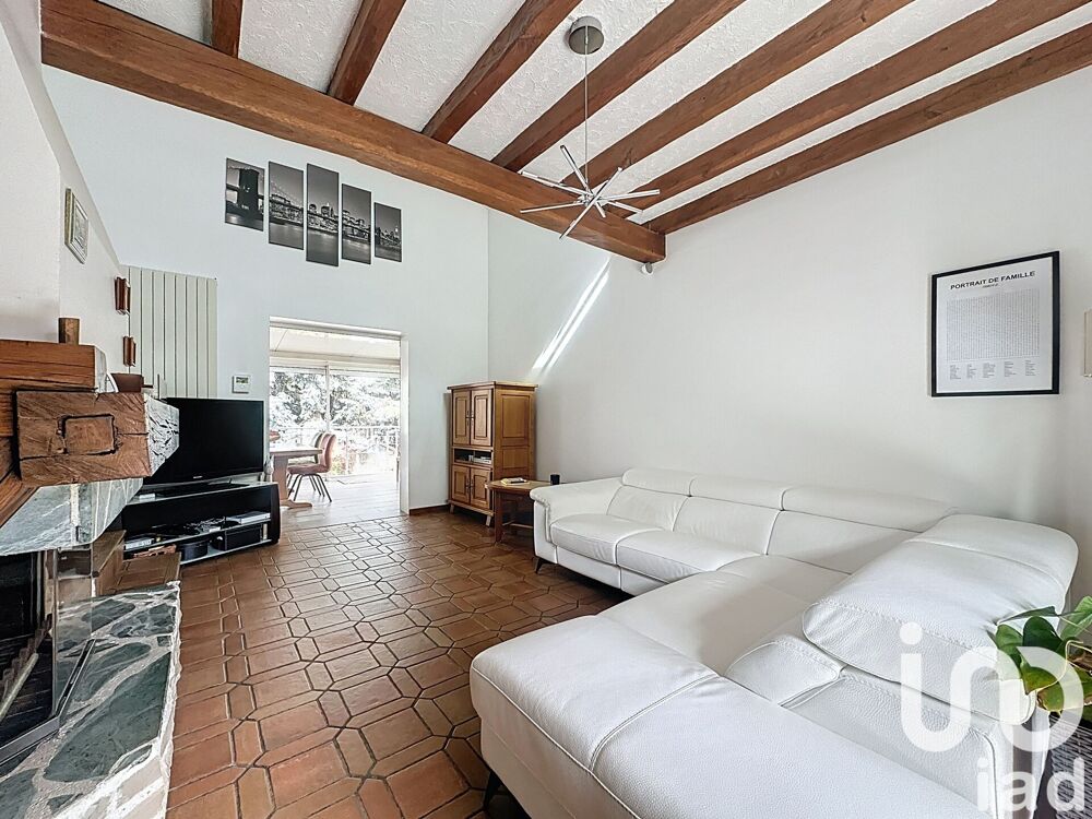 Vente Maison Vente Maison traditionnelle 6 pièces Orly