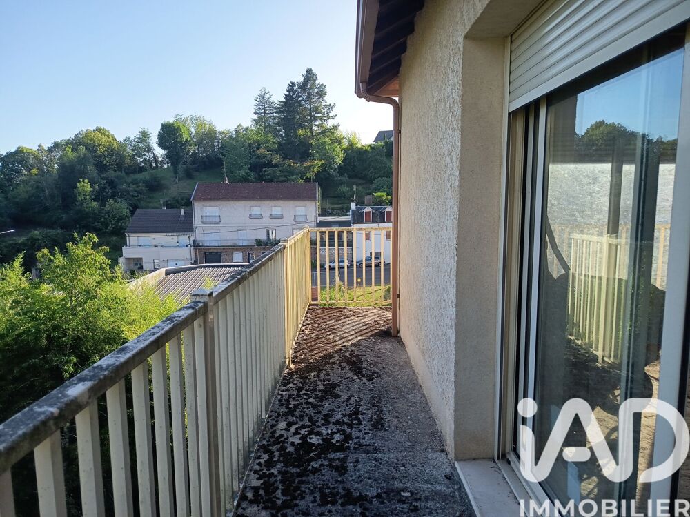 Vente Maison Vente Maison/villa 5 pièces Brive-la-gaillarde