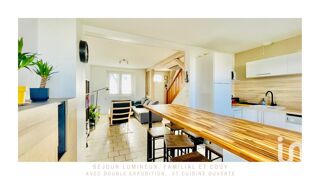  Maison à louer 4 pièces 70 m²