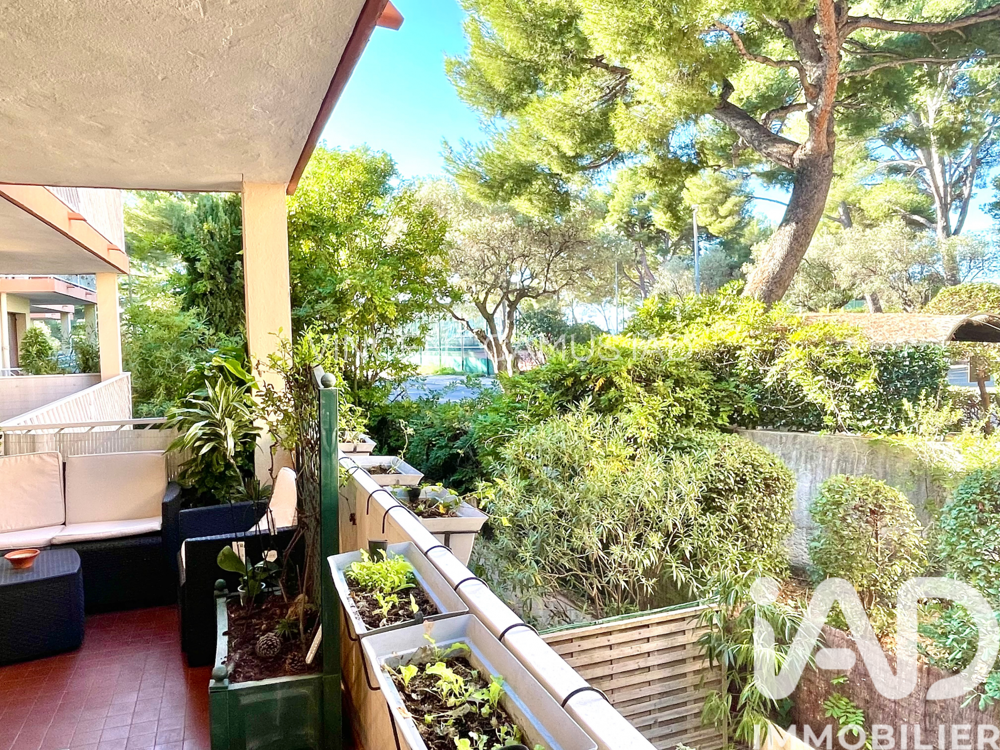 Vente Appartement Vente Appartement 4 pièces Sanary-sur-mer