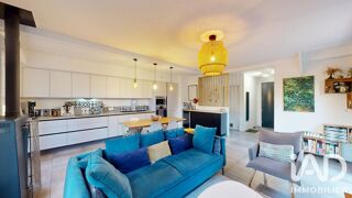 Vente Maison Vente Maison/villa 4 pièces Toulouse