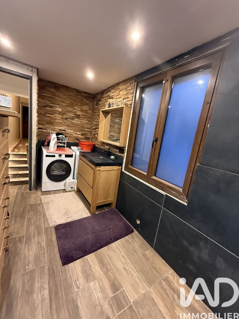 Vente Maison Vente Maison de ville 6 pièces Lille