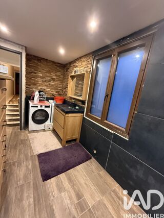  Maison à vendre 6 pièces 140 m²