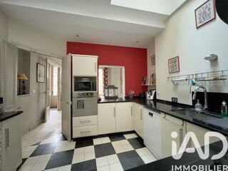  Maison à vendre 12 pièces 311 m²