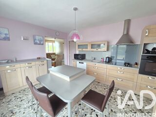  Maison à vendre 5 pièces 115 m²