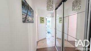  Appartement à vendre 2 pièces 46 m²