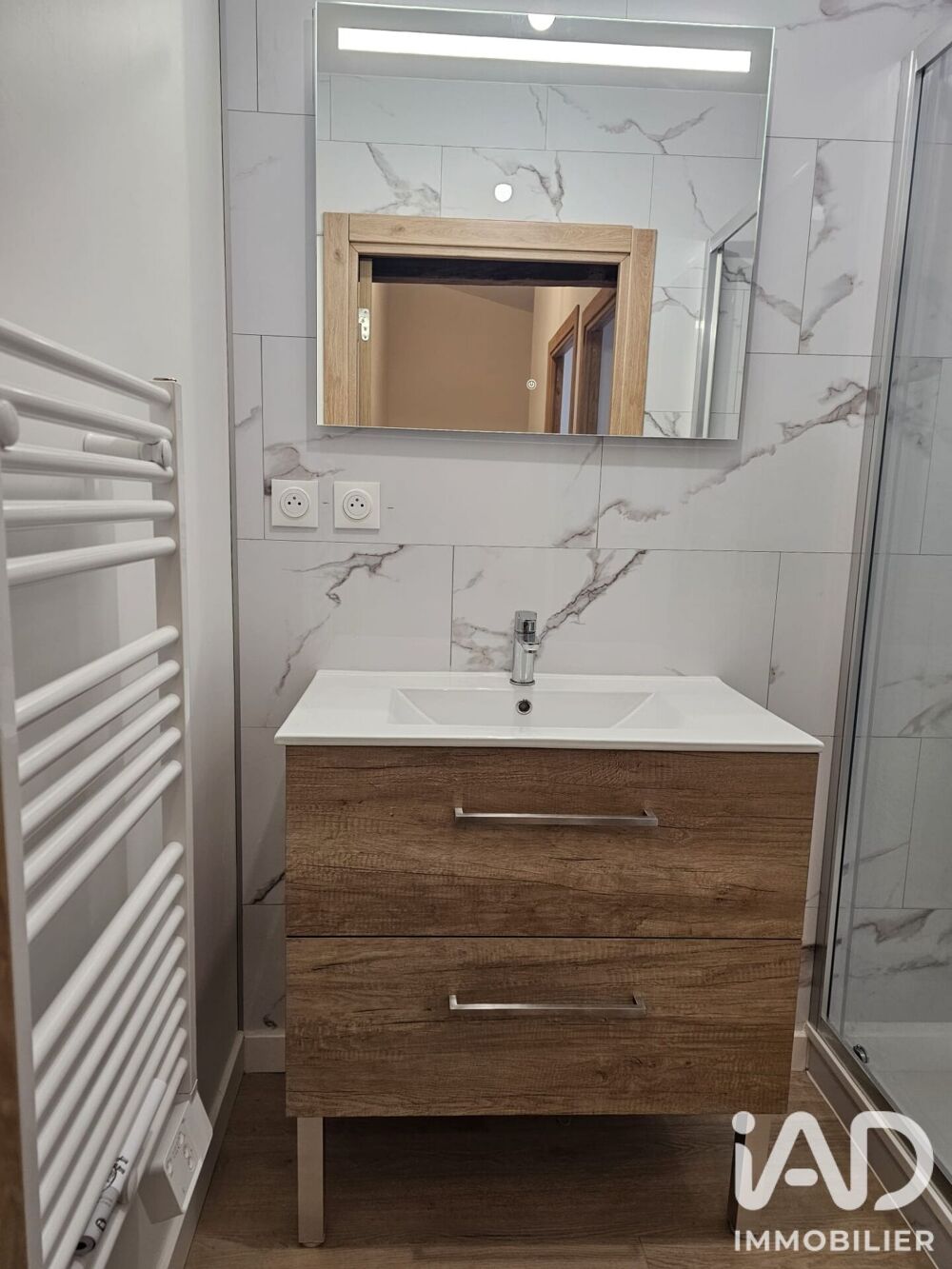 Vente Appartement Vente Duplex 3 pièces Vienne