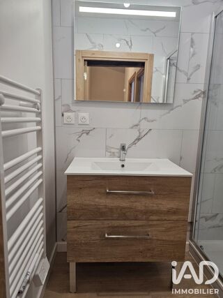  Appartement à vendre 3 pièces 59 m²