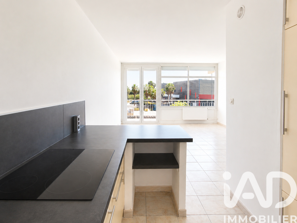 Vente Appartement Vente Appartement 2 pièces Fréjus
