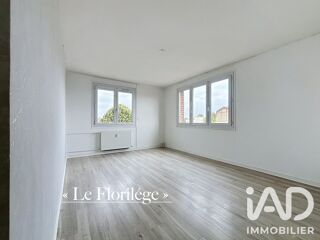  Appartement à vendre 3 pièces 55 m²