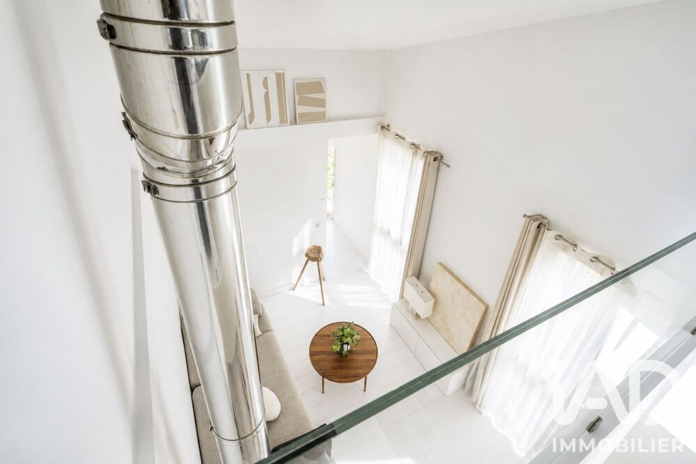 à vendre  Maison Bagnolet (93170)