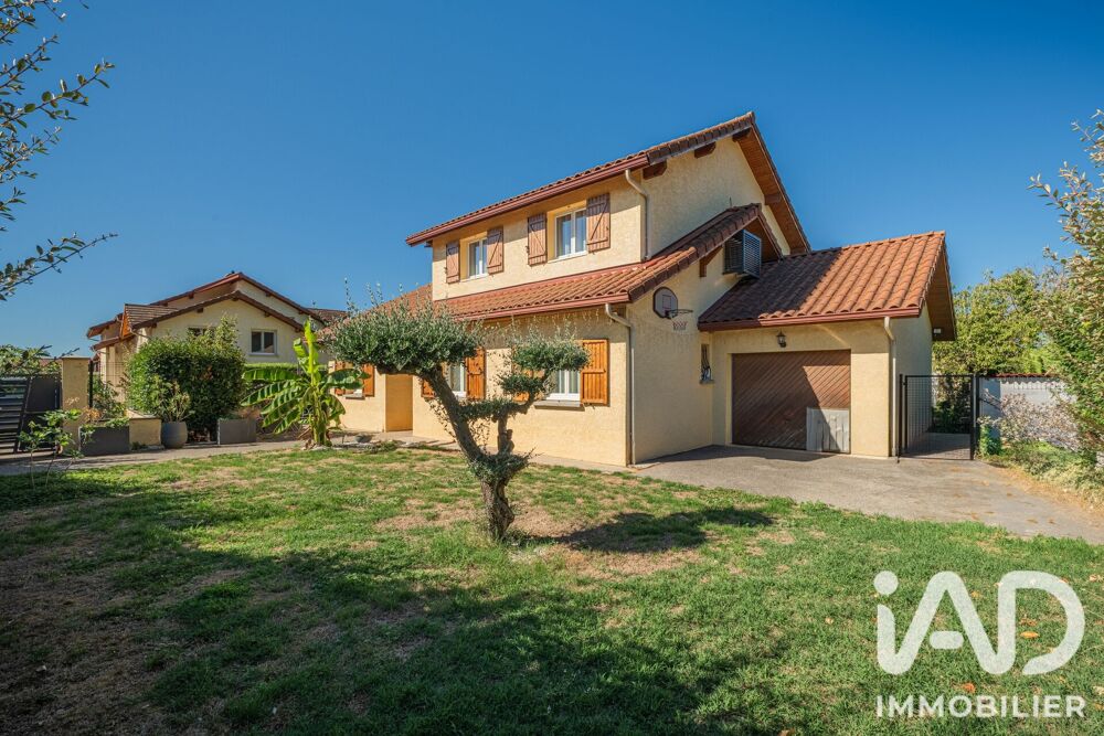 Vente Maison/villa 6 pièces