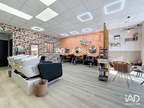   Vente Boutique/Local commercial 80 m&sup2; 