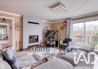  Maison à vendre 5 pièces 111 m²