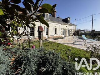  Maison à vendre 11 pièces 279 m²