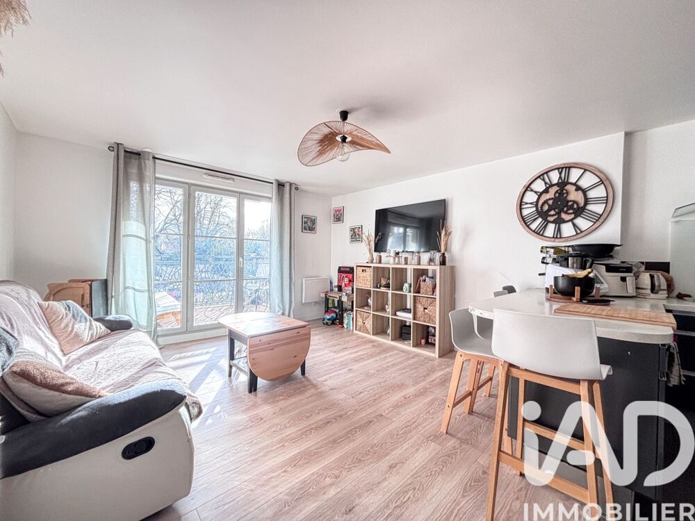 Vente Appartement Vente Appartement 4 pièces Moissy-cramayel