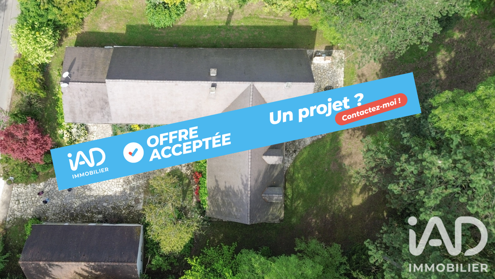 Vente Maison/villa 12 pièces
