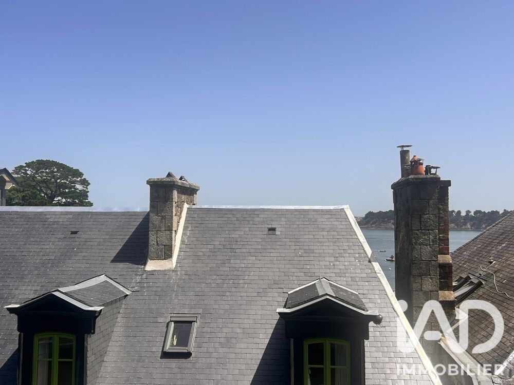 Vente Appartement Vente Appartement 2 pièces Dinard