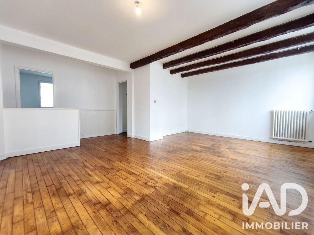 Vente Appartement Vente Appartement 5 pièces Brest