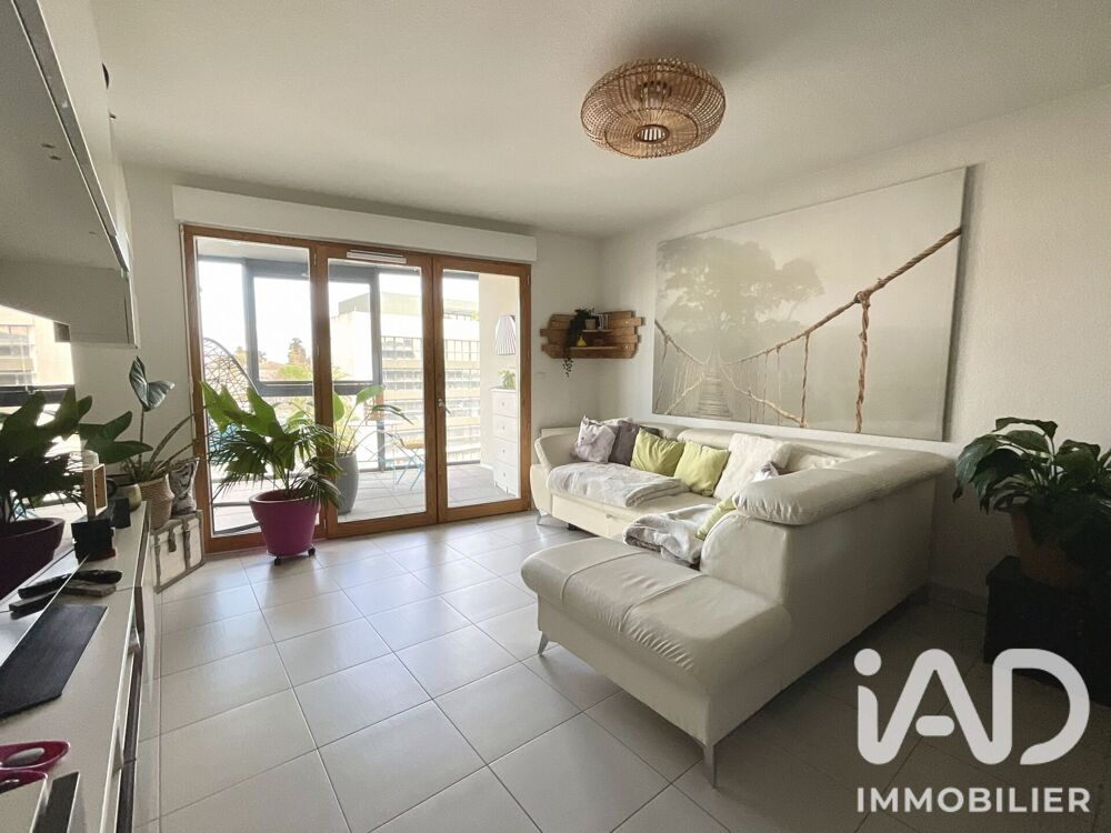 Vente Appartement Vente Appartement 4 pièces Montpellier