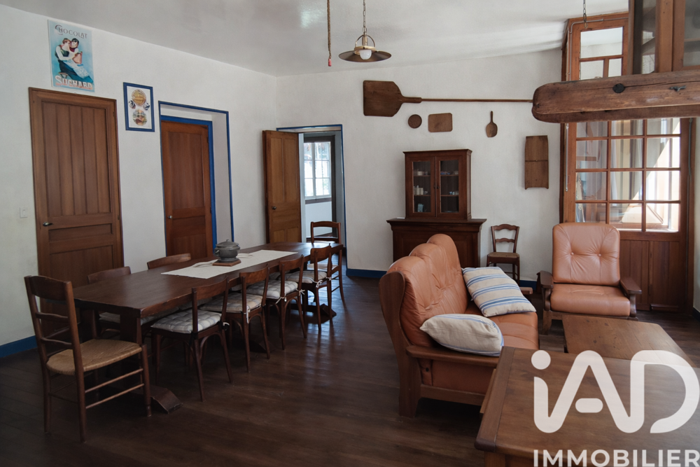 Vente Maison/villa 7 pièces