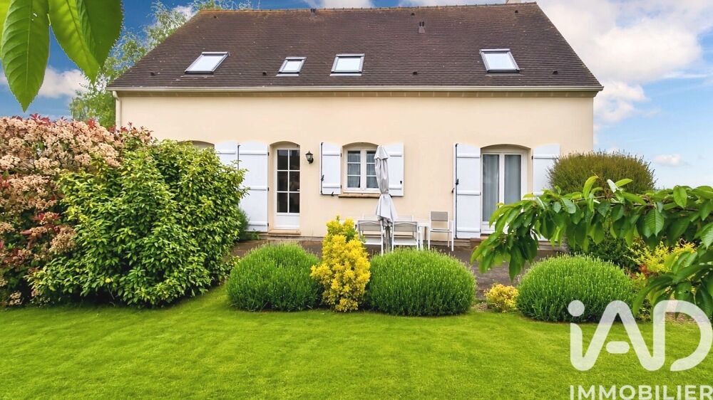 Vente Maison Vente Maison/villa 7 pièces Oroër