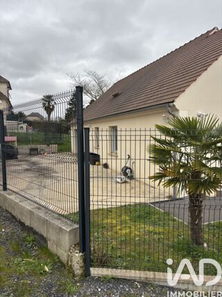  Maison à vendre 5 pièces 106 m²