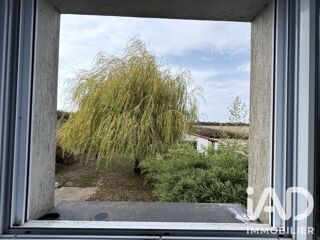  Maison à vendre 7 pièces 124 m²