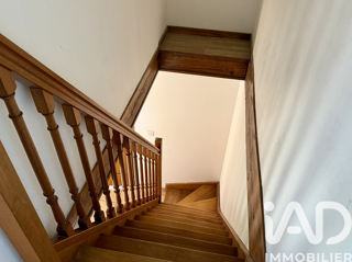  Maison à vendre 6 pièces 136 m²