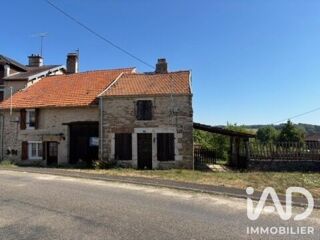  Maison à vendre 3 pièces 69 m²