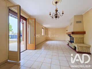  Maison à vendre 6 pièces 120 m²