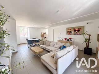  Appartement à vendre 3 pièces 87 m²