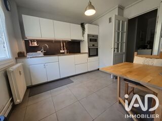 Appartement 5 pièces 85 m² · à Clermont-Ferrand · 85 m² · 150 000 €