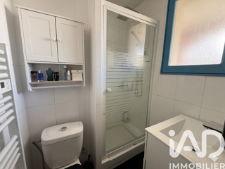  Appartement à vendre 1 pièce 24 m²