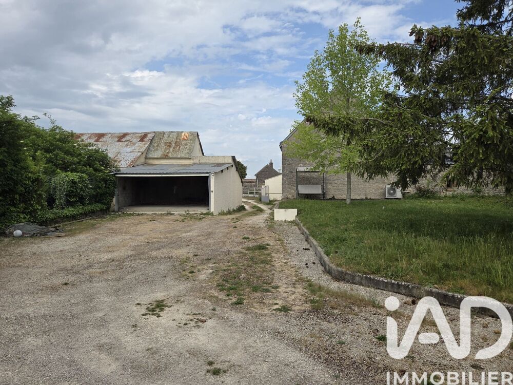 Vente Maison Vente Maison de campagne 3 pièces Éole-en-beauce