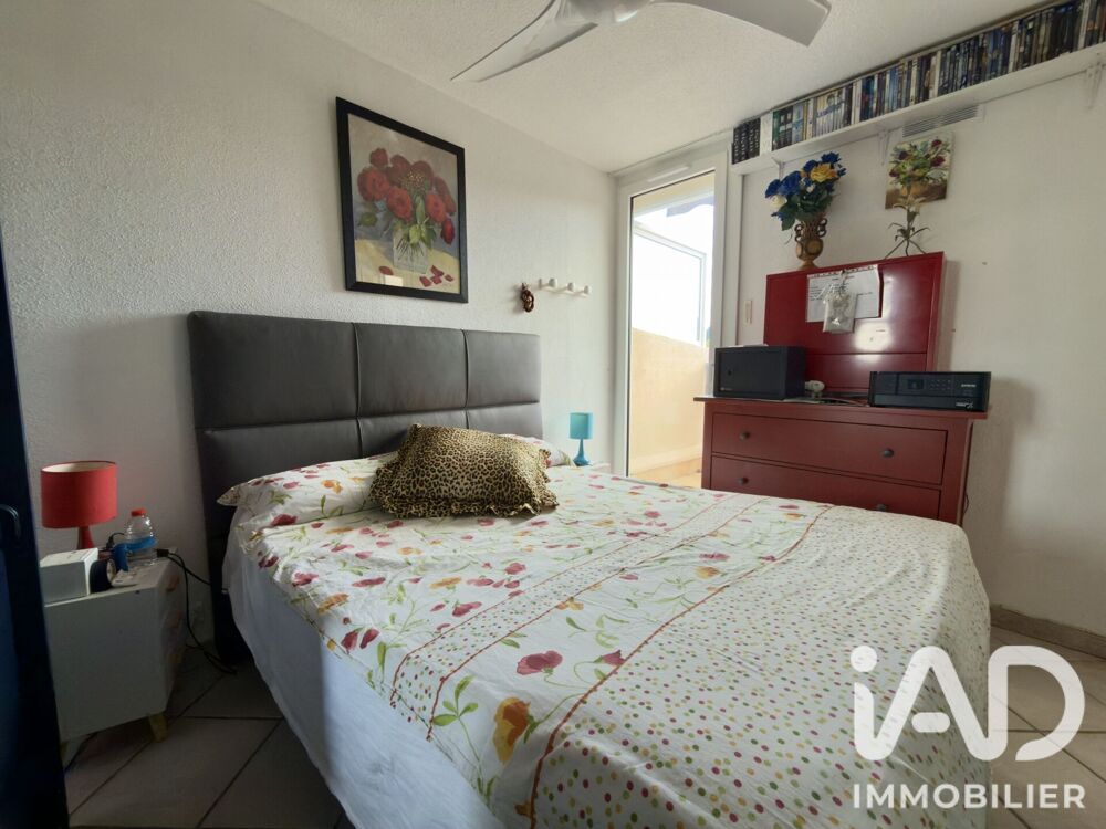 Vente Appartement Vente Appartement 2 pièces Hyères
