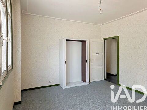   Vente Boutique/Local commercial 119 m&sup2; 