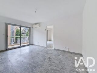  Appartement à vendre 2 pièces 46 m²